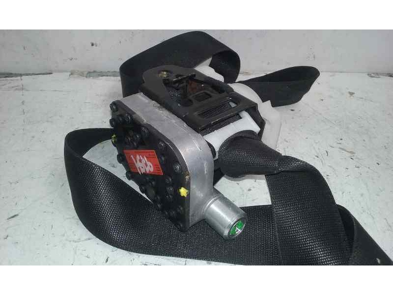 Recambio de pretensor airbag derecho para mercedes-benz clase c (w203) sportcoupe c 220 cdi (203.706) referencia OEM IAM   