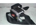 Recambio de pretensor airbag derecho para mercedes-benz clase c (w203) sportcoupe c 220 cdi (203.706) referencia OEM IAM   