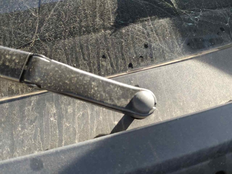 Recambio de motor limpia delantero para seat ateca (kh7) style go referencia OEM IAM 576955023B  