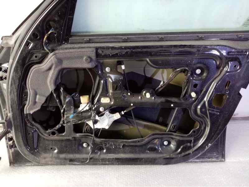 Recambio de elevalunas delantero derecho para bmw serie 3 touring (e91) 318d referencia OEM IAM  6 PINS ÉLECTRICO