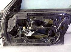 Recambio de elevalunas delantero derecho para bmw serie 3 touring (e91) 318d referencia OEM IAM  6 PINS ÉLECTRICO