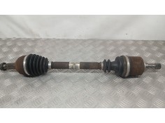 TRANSMISION DELANTERA IZQUIERDA 8200330413 