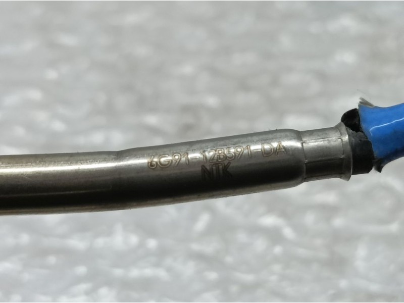 Recambio de sensor para ford focus lim. (cb8) titanium referencia OEM IAM 6G9112B591DA  