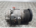 Recambio de compresor aire acondicionado para toyota land cruiser (j15) basis referencia OEM IAM 4472801071  DENSO