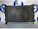 Recambio de radiador agua para ford mondeo berlina (gd) 2.0 16v cat referencia OEM IAM   