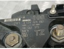 Recambio de alternador para opel astra g berlina comfort referencia OEM IAM 90561971 0124415002 BOSCH