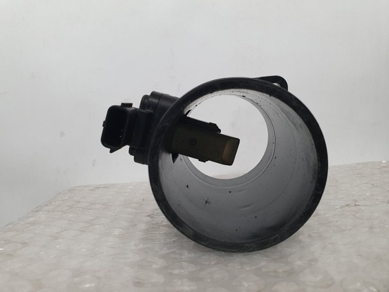 Recambio de caudalimetro para renault scenic iii dynamique referencia OEM IAM 8200682558B 5WK97021 CONTINENTAL