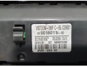 Recambio de sistema audio / radio para citroën berlingo feel m referencia OEM IAM 439016011200 NS88072468 VISTEON