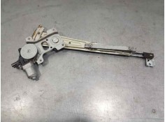 Recambio de elevalunas delantero izquierdo para honda cr-z (szt) s referencia OEM IAM SIN REF.  ELECTRICO 6 PINS