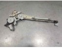 Recambio de elevalunas delantero izquierdo para honda cr-z (szt) s referencia OEM IAM SIN REF.  ELECTRICO 6 PINS
