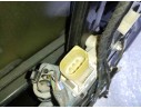 Recambio de elevalunas delantero derecho para bmw serie 3 touring (e91) 318d referencia OEM IAM  6 PINS ÉLECTRICO