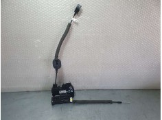 CERRADURA PUERTA TRASERA IZQUIERDA 825032022R 16943020 4 PINES