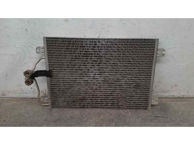 Recambio de condensador / radiador aire acondicionado para renault megane i fase 2 classic (la..) 1.6 16v rxe referencia OEM IAM