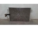 Recambio de condensador / radiador aire acondicionado para renault megane i fase 2 classic (la..) 1.6 16v rxe referencia OEM IAM