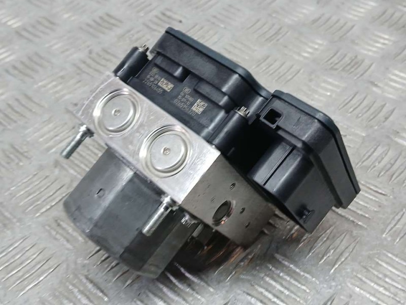 Recambio de abs para renault kadjar business referencia OEM IAM 476606749R 269620 BOSCH