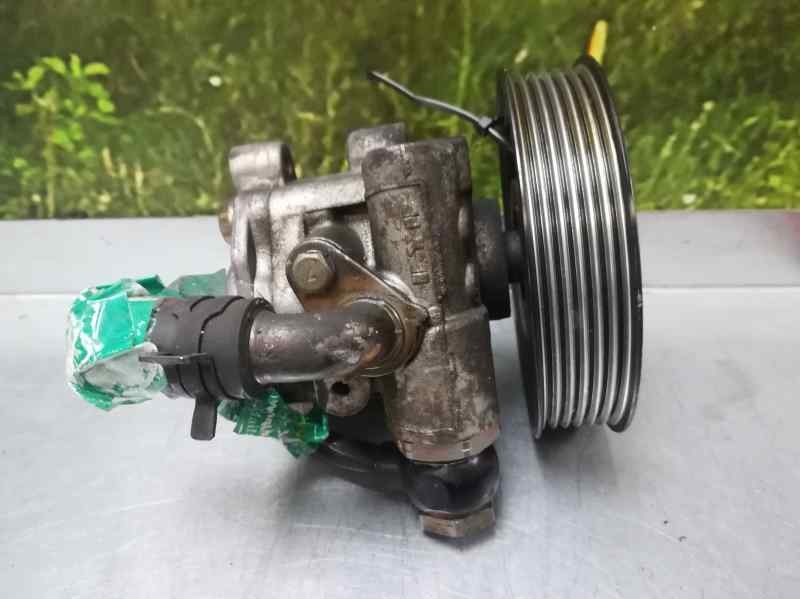 Recambio de bomba direccion para seat cordoba berlina (6k2) stella referencia OEM IAM 6N0422154F  KYB