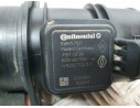 Recambio de caudalimetro para renault scenic iii dynamique referencia OEM IAM 8200682558B 5WK97021 CONTINENTAL