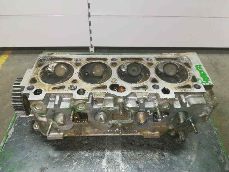 Recambio de culata para ford fiesta berl./courier 1.4 cat (pt-e) referencia OEM IAM 94SM6090AB  SE RECOMIENDA COMPROBAR A PRESIÓ