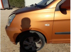 ALETA DELANTERA IZQUIERDA 6631107300 