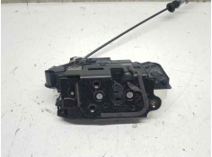 CERRADURA PUERTA DELANTERA DERECHA 6N1837016F 6 PINS