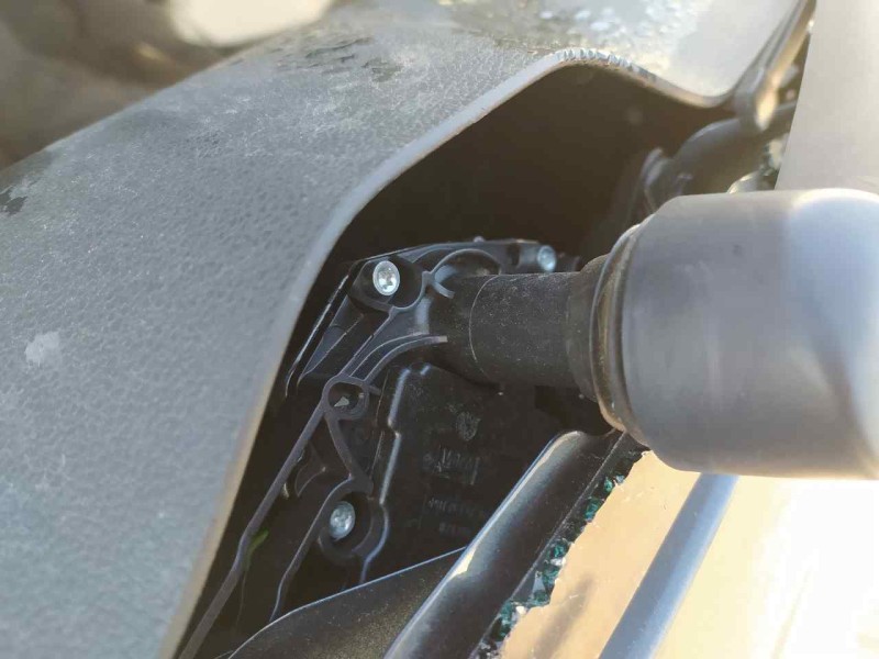 Recambio de motor limpia trasero para seat ateca (kh7) style go referencia OEM IAM 5G0955711D  