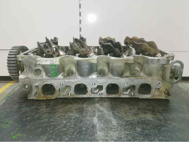 Recambio de culata para ford fiesta berl./courier 1.4 cat (pt-e) referencia OEM IAM 94SM6090AB  SE RECOMIENDA COMPROBAR A PRESIÓ