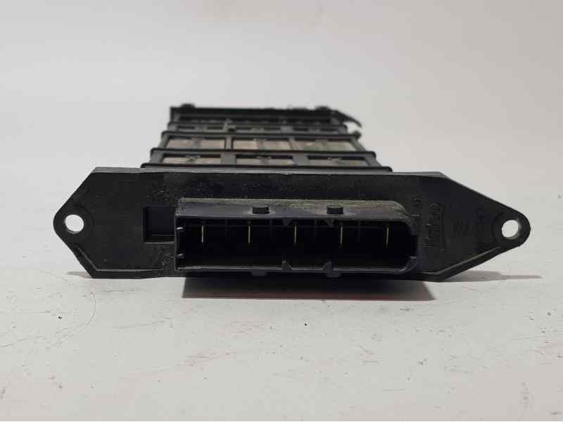 Recambio de radiador calefaccion para renault scenic iii dynamique referencia OEM IAM T1001732A  VALEO