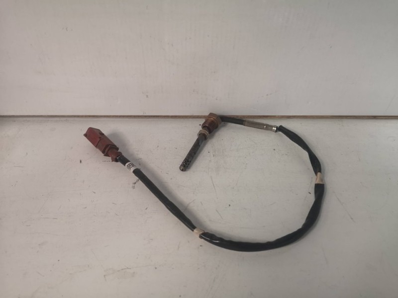 Recambio de sensor para audi a4 ber. (b8) referencia OEM IAM 6X0973802A  