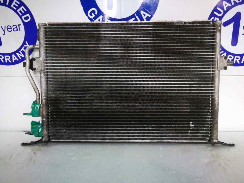 Recambio de condensador / radiador aire acondicionado para ford mondeo berlina (gd) 2.0 16v cat referencia OEM IAM   