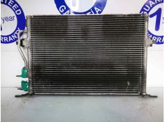 CONDENSADOR / RADIADOR AIRE ACONDICIONADO 