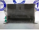 Recambio de condensador / radiador aire acondicionado para ford mondeo berlina (gd) 2.0 16v cat referencia OEM IAM   