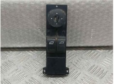 Recambio de mando elevalunas delantero izquierdo para ford focus berlina (cap) ambiente (d) referencia OEM IAM 3M5T14529CE  
