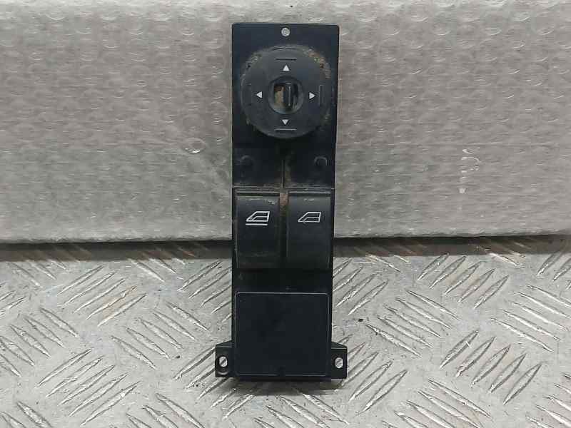 Recambio de mando elevalunas delantero izquierdo para ford focus berlina (cap) ambiente (d) referencia OEM IAM 3M5T14529CE  