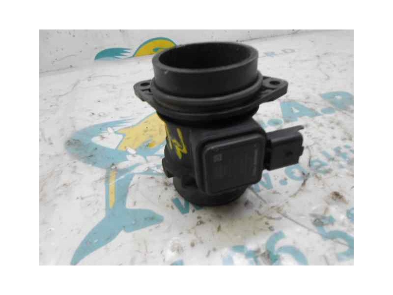Recambio de caudalimetro para ford fiesta (cbk) ambiente referencia OEM IAM 5WK97004 9647144080 SIEMENS VDO