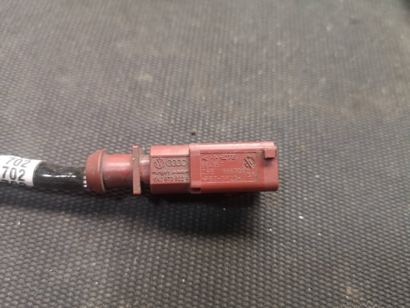 Recambio de sensor para audi a4 ber. (b8) referencia OEM IAM 6X0973802A  