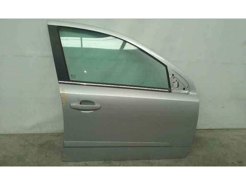 Recambio de puerta delantera derecha para opel astra h caravan elegance referencia OEM IAM  TOCADA 