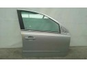 Recambio de puerta delantera derecha para opel astra h caravan elegance referencia OEM IAM  TOCADA 