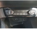 Recambio de mando calefaccion / aire acondicionado para opel corsa f edition referencia OEM IAM 9845184680  