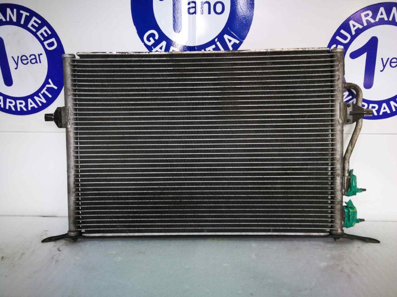 Recambio de condensador / radiador aire acondicionado para ford mondeo berlina (gd) 2.0 16v cat referencia OEM IAM   