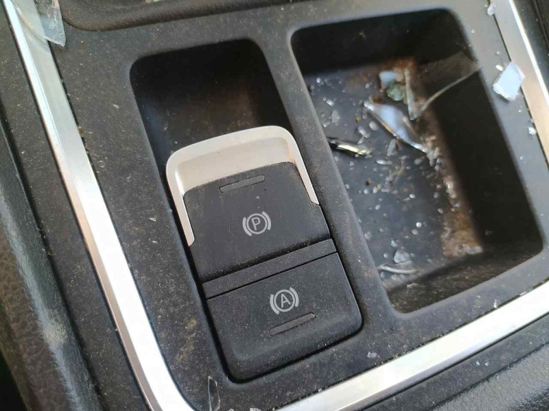 Recambio de palanca freno de mano para seat ateca (kh7) style go referencia OEM IAM 575927225A  