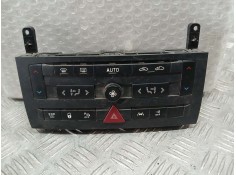 MANDO CLIMATIZADOR 96573328ZD VP4PUH18C612UB VISTEON