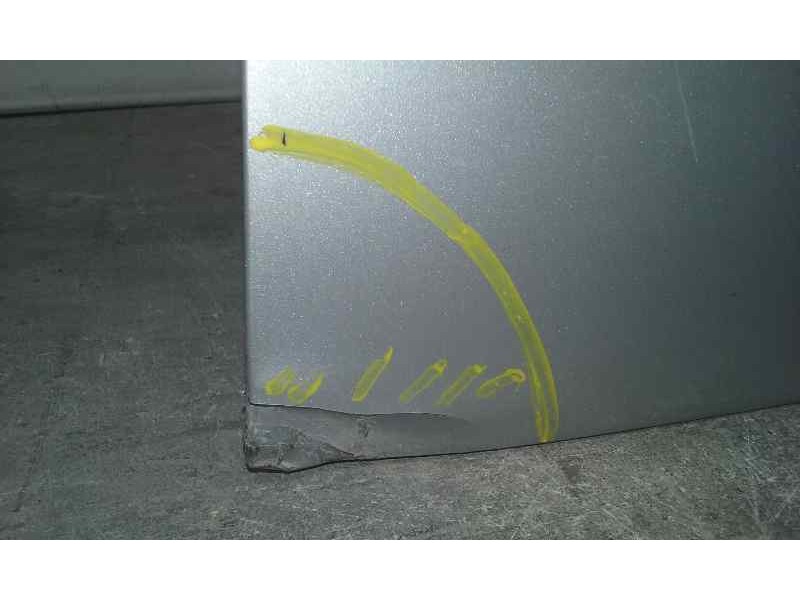 Recambio de puerta delantera derecha para opel astra h caravan elegance referencia OEM IAM  TOCADA 
