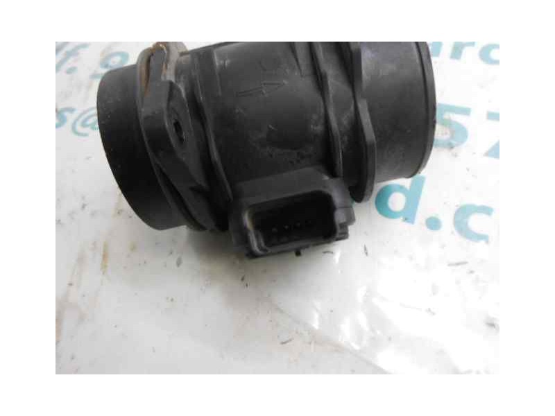 Recambio de caudalimetro para ford fiesta (cbk) ambiente referencia OEM IAM 5WK97004 9647144080 SIEMENS VDO