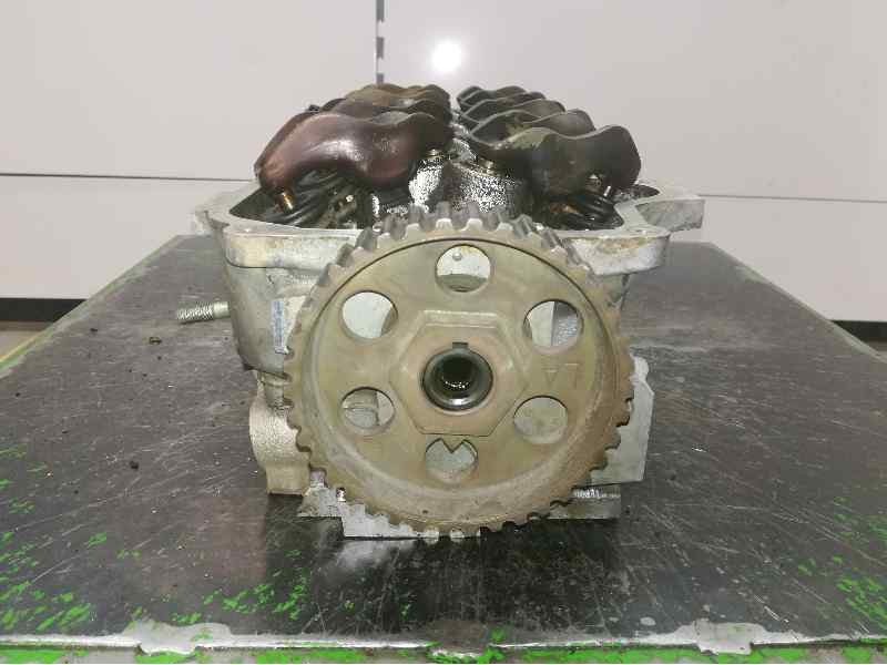 Recambio de culata para ford fiesta berl./courier 1.4 cat (pt-e) referencia OEM IAM 94SM6090AB  SE RECOMIENDA COMPROBAR A PRESIÓ