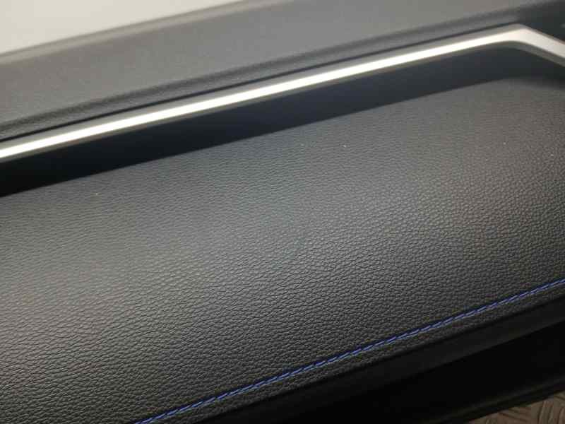 Recambio de kit airbag para toyota rav4 hybrid 4x2 advance referencia OEM IAM 554014201020  C/ SALPICADERO Y PRETENSORES Y AIRBA