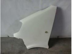 Recambio de aleta delantera izquierda para miles zx40st electrico referencia OEM IAM   