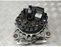 Recambio de alternador para renault kadjar business referencia OEM IAM 231004EA0A F000BL0825 BOSCH