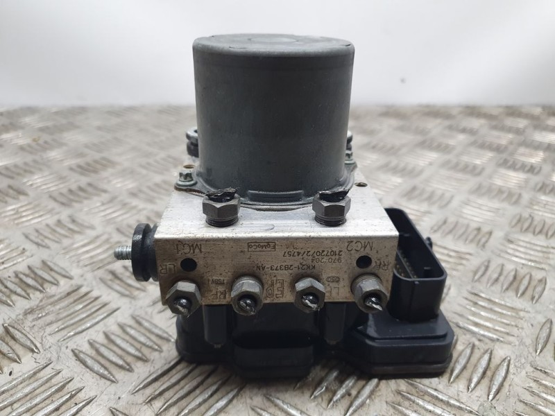 Recambio de abs para ford transit custom kasten 310 l1 referencia OEM IAM KK212B373AN  