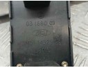 Recambio de mando elevalunas delantero izquierdo para ford focus berlina (cap) ambiente (d) referencia OEM IAM 3M5T14529CE  