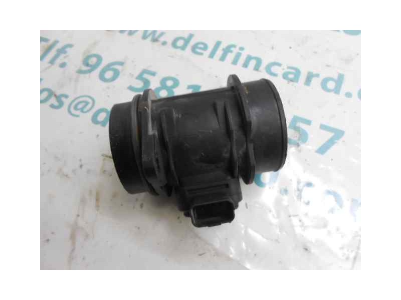 Recambio de caudalimetro para ford fiesta (cbk) ambiente referencia OEM IAM 5WK97004 9647144080 SIEMENS VDO